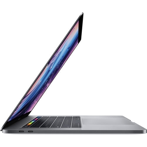 Apple MacBook Pro MR942LL/A 15.4&quot; 8GB 512GB SSD Core™ i7-4770HQ 2.9GHz macOS, Silver (Certified Refurbished)