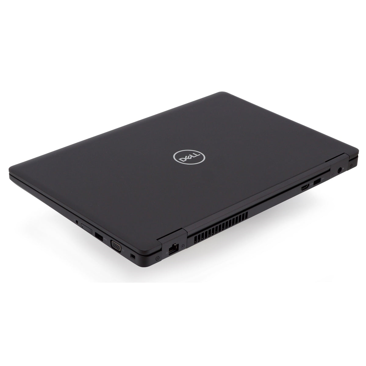 Dell Latitude 5591 15.6&quot; 32GB 1TB Core™ i7-8850H 2.6GHz Win10P, Black (Refurbished)