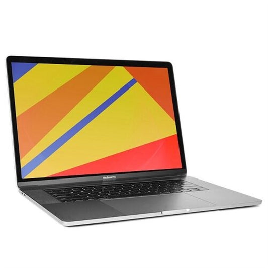 Apple MacBook Pro MR9Q2LL/A 13.3" 8GB 4.1TB SSD Core™ i5-8259U 2.3GHz macOS, Space Gray (Refurbished)