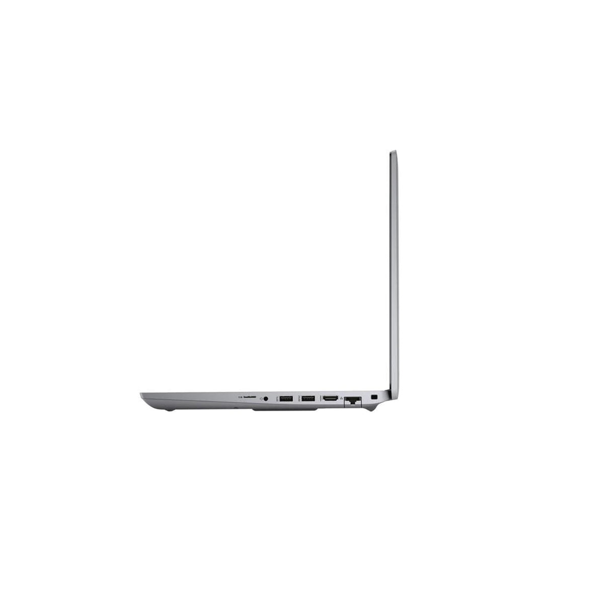 Dell Latitude 5521 15.6&quot; 16GB 1TB SSD Core™ i7-11850H 2.9GHz WIN11P, Grey (Refurbished)