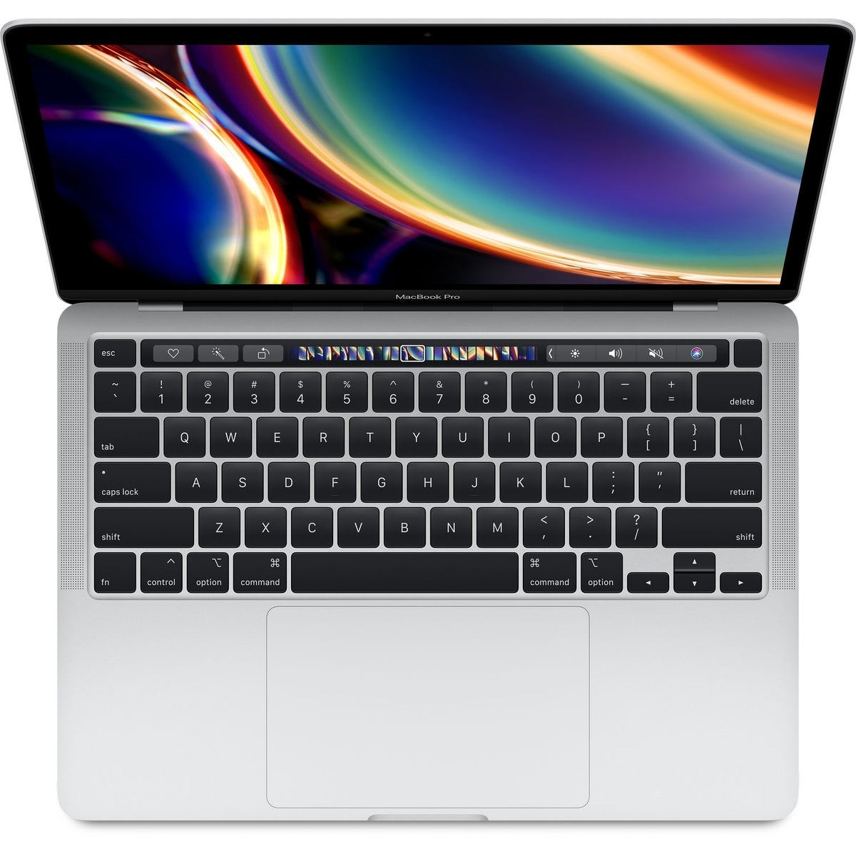 Apple MacBook Pro MWP72LL/A 13.3&quot; 16GB 512GB SSD Core™ i5-1038NG7 2.0GHz macOS, Space Gray (Refurbished)