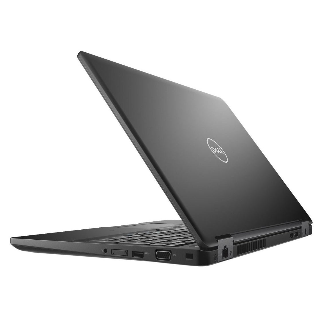 Dell Latitude 5591 15.6&quot; 32GB 1TB Core™ i7-8850H 2.6GHz Win10P, Black (Refurbished)