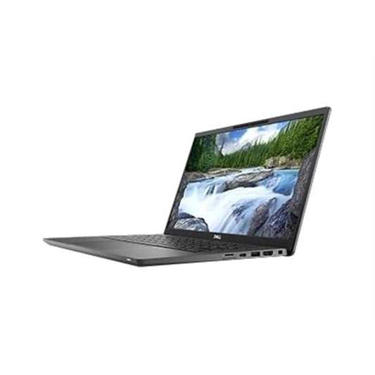 Dell Latitude 7320 13.3" 16GB 512GB SSD Core™ i7-1165G7 3.0GHz WIN11P, Carbon Fiber (Certified Refurbished)