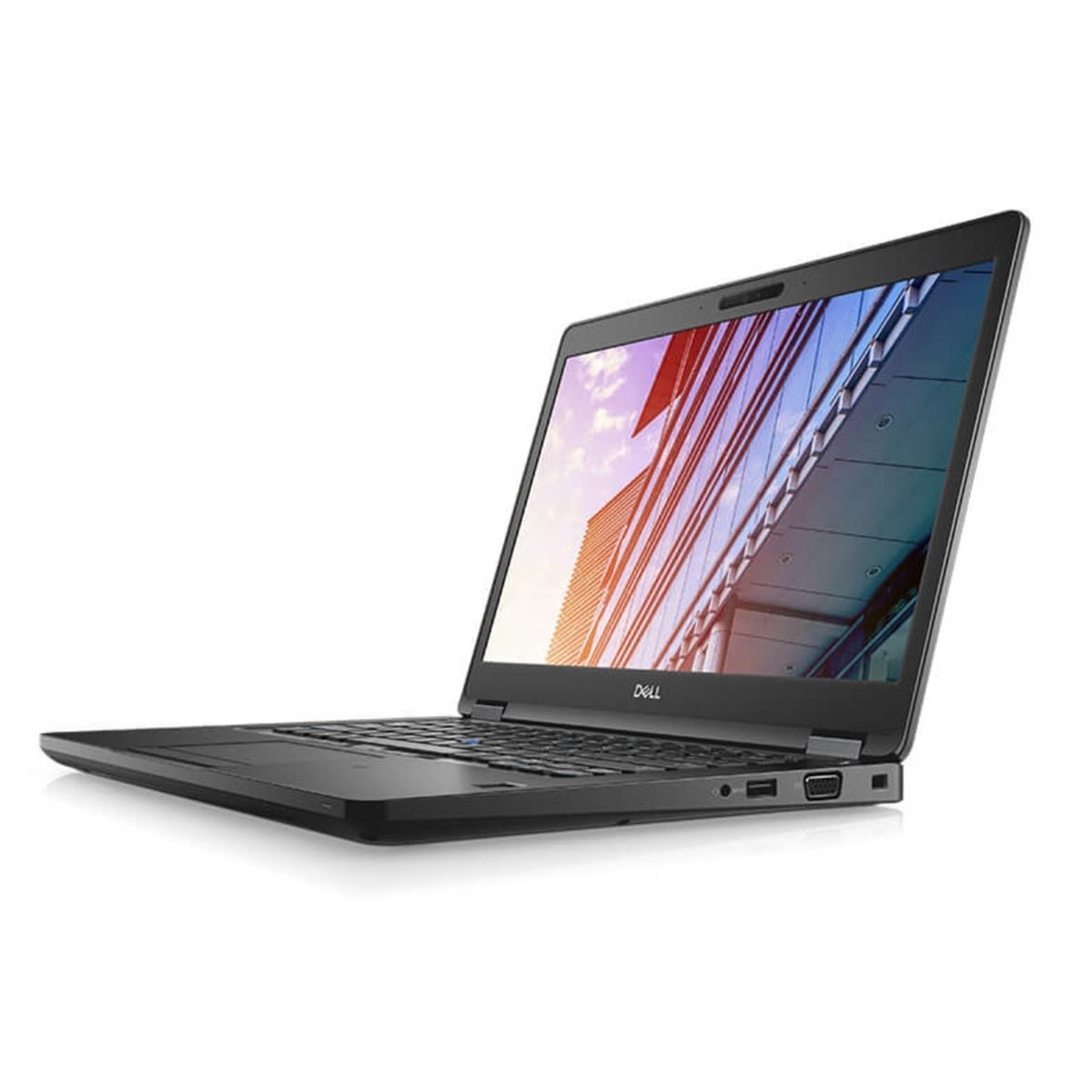 Dell Latitude 5591 15.6&quot; 32GB 1TB Core™ i7-8850H 2.6GHz Win10P, Black (Refurbished)