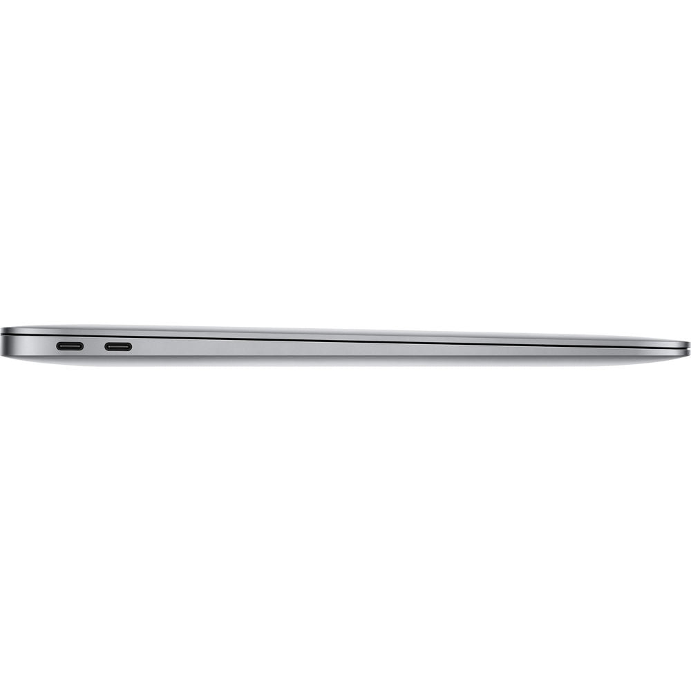 Apple MacBook Air MRE82LL/A 13.3" 16GB 256GB SSD Core™ i5-8350U 1.6GHz macOS, Silver (Certified Refurbished)