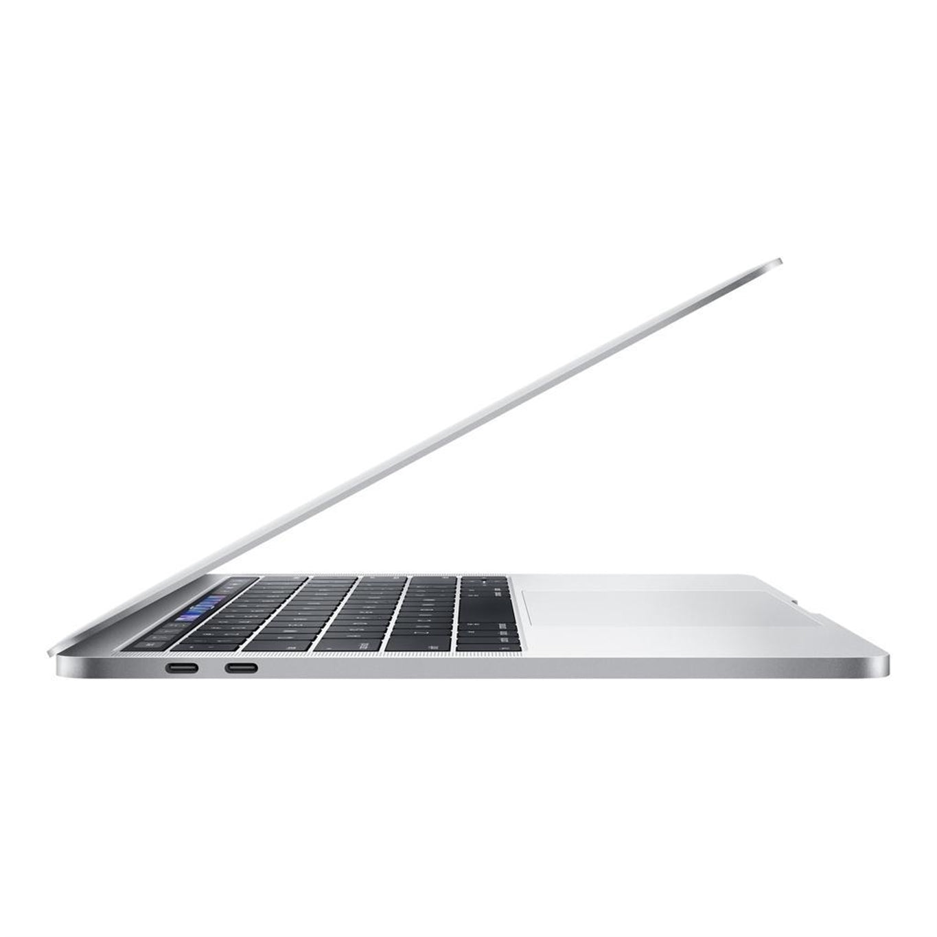 Apple MacBook Pro A1706 13" 16GB 512GB SSD Core™ i7-8850H 2.6GHz, Silver (Refurbished)