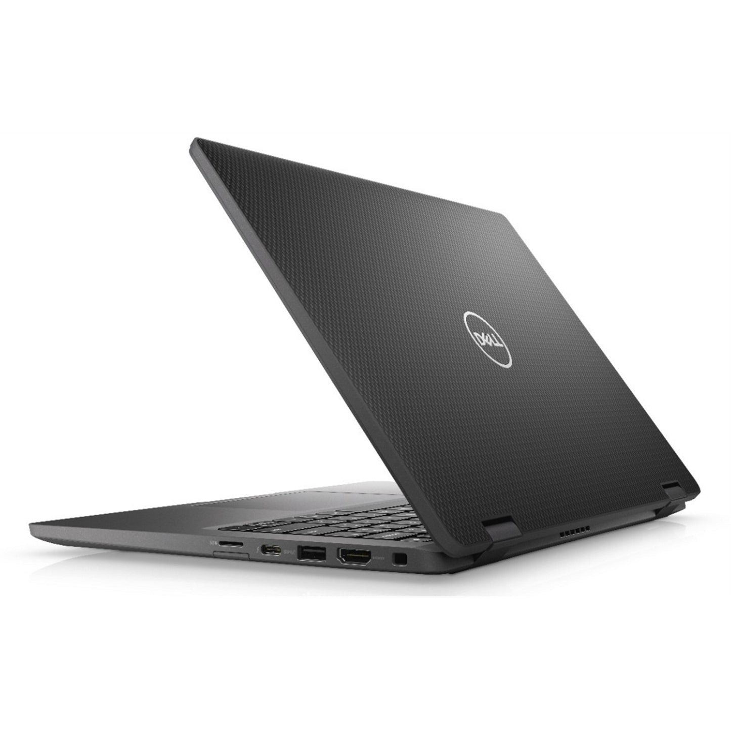 Dell Latitude 7320 13.3" 16GB 512GB SSD Core™ i7-1165G7 3.0GHz WIN11P, Carbon Fiber (Certified Refurbished)