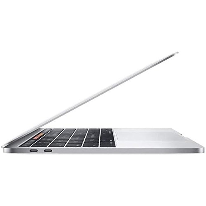 Apple MacBook Pro MLH12LL/A 13.3" 16GB 512GB SSD Core™ i7-6567U 3.3GHz macOS, Silver (Refurbished)