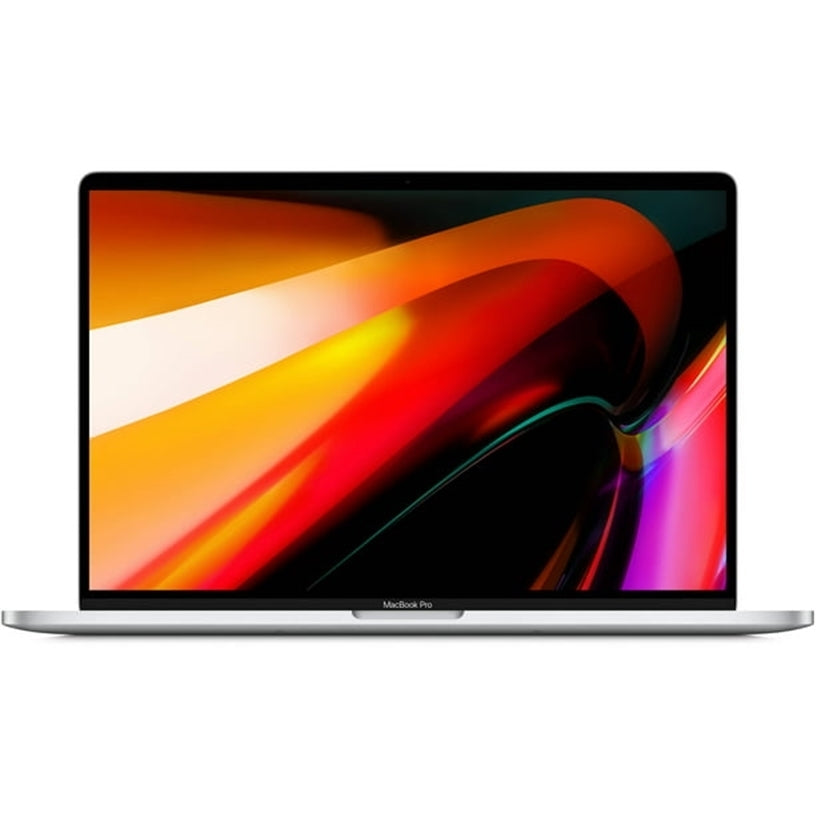 Apple MacBook Pro MVVL2LL/A 16" 8GB 4.1TB SSD Core™ i9-9880H 2.3GHz, Space Gray (Certified Refurbished)