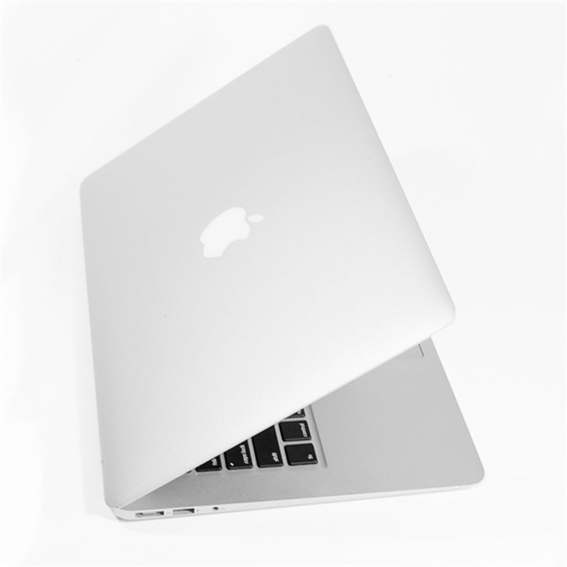 Apple MacBook Air Z0UU1LL/A 13.3" 8GB 128GB SSD Core™ i5-5350U 1.8GHz Mac OSX, Silver (Certified Refurbished)