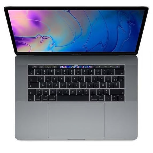 Apple MacBook Pro MVVL2LL/A 16" 8GB 512GB SSD Core™ i9-9880H 2.3GHz, Space Gray (Refurbished)