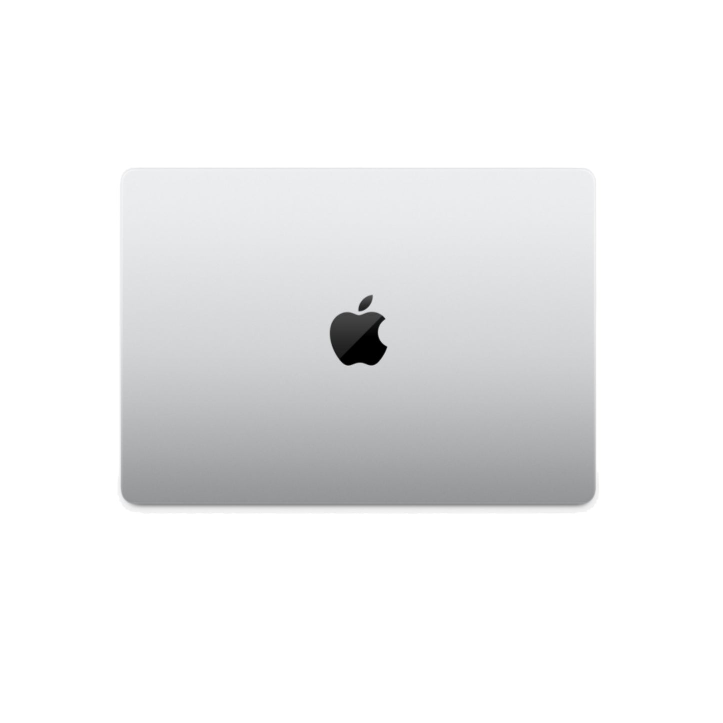 Apple MacBook Pro A2485 16" 32GB 512GB SSD Apple M1 Max 3.2GHz, Silver (Certified Refurbished)