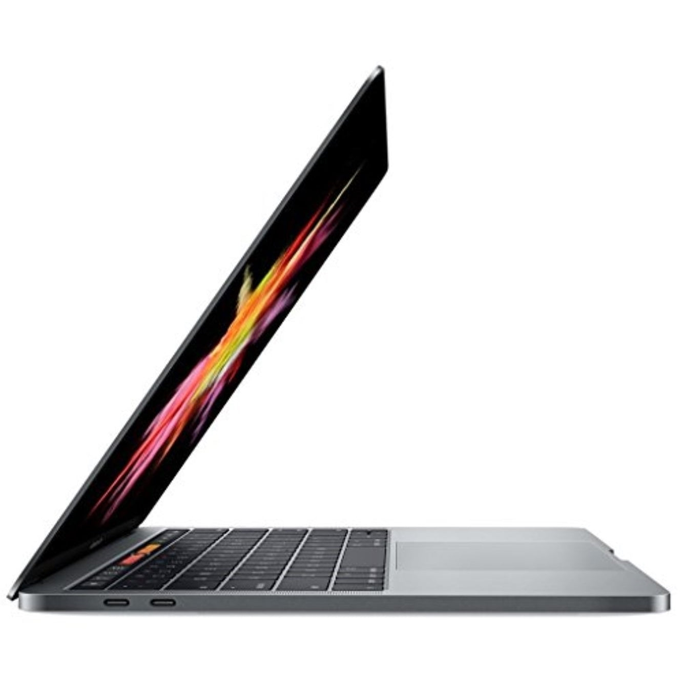 Apple MacBook Pro A1706 13" 8GB 512GB SSD Core™ i7-8850H 2.6GHz, Space Gray (Refurbished)