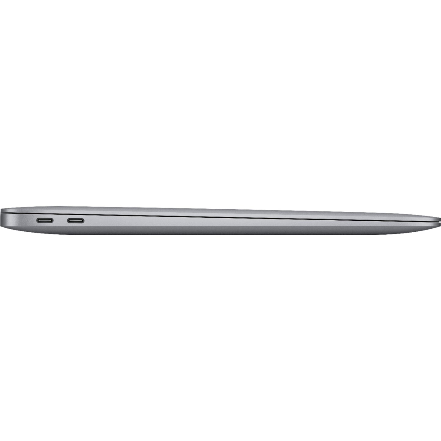 Apple MacBook Air A1932 13.3" 8GB 256GB SSD Core™ i5-8210Y 1.6GHz macOS, Silver (Refurbished)