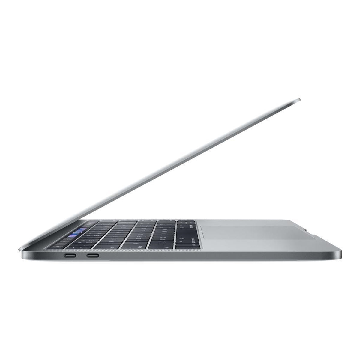 Apple MacBook Pro MV912LL/A 15.4&quot; 16GB 512GB SSD Core™ i9-9880H 2.3GHz macOS, Space Gray (Refurbished)