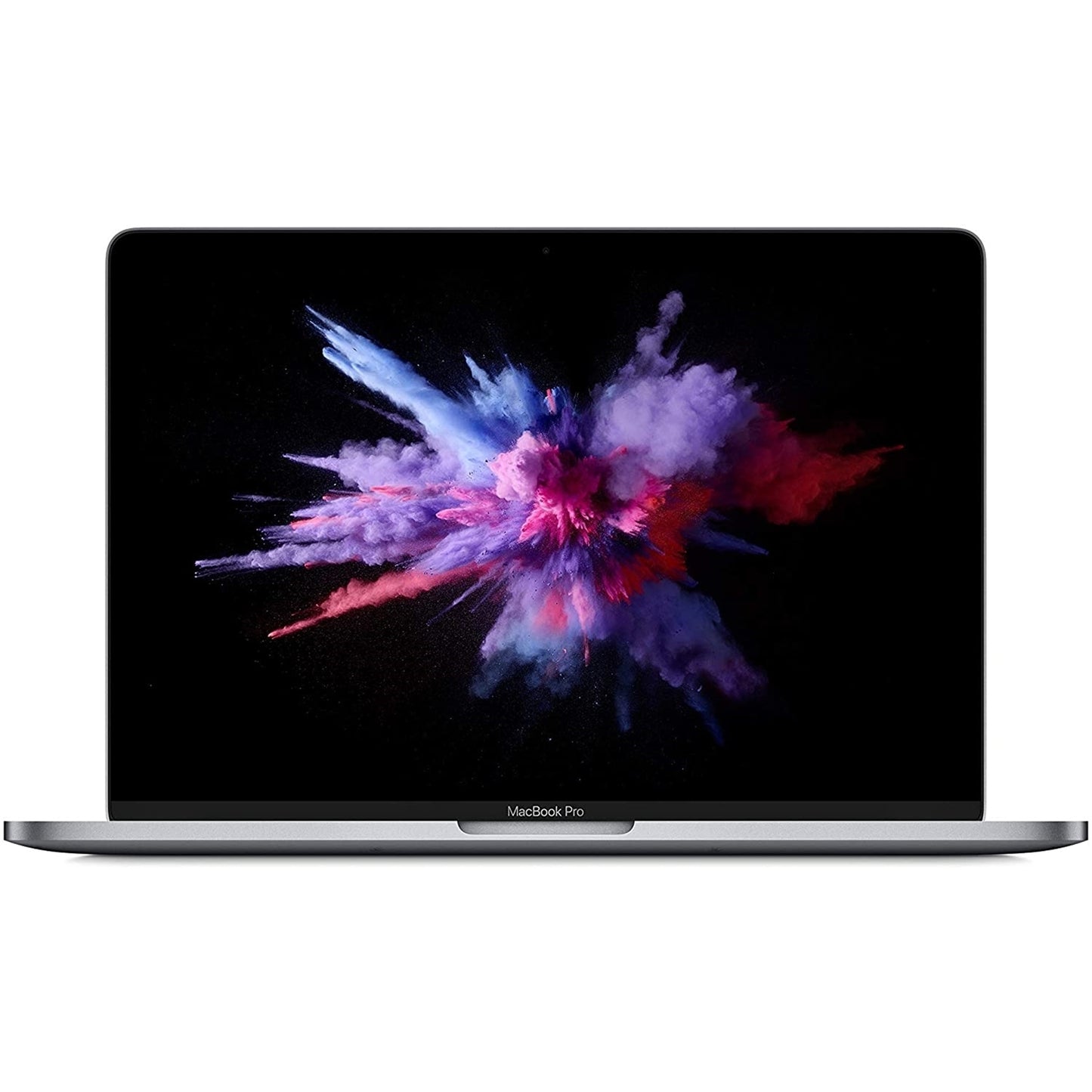 Apple MacBook Pro MUHN2LL/A (2019) 13.3" 16GB 512GB SSD Core™ i5-8257U 1.4GHz macOS, Space Gray (Refurbished)