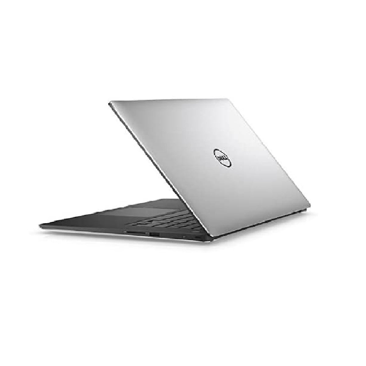 Dell Precision 5510 15.6&quot; 16GB 512GB SSD Core™ i7-6820HQ 2.7GHz Win10P, Silver (Refurbished)