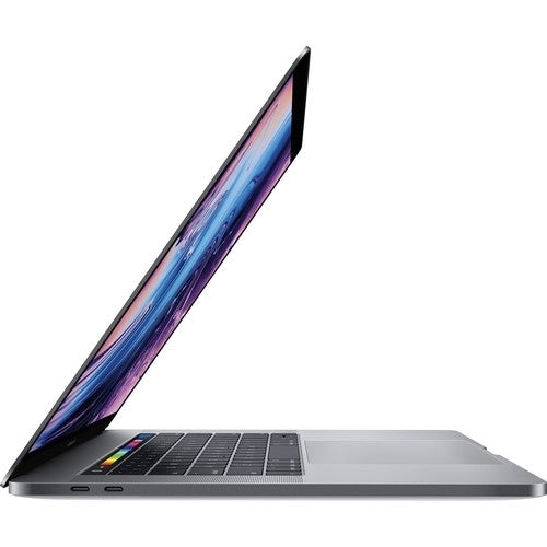 Apple MacBook Pro MR942LL/A 15.4" 32GB 1TB SSD Core™ i9-8950HK 2.9GHz macOS, Space Gray (Certified Refurbished)