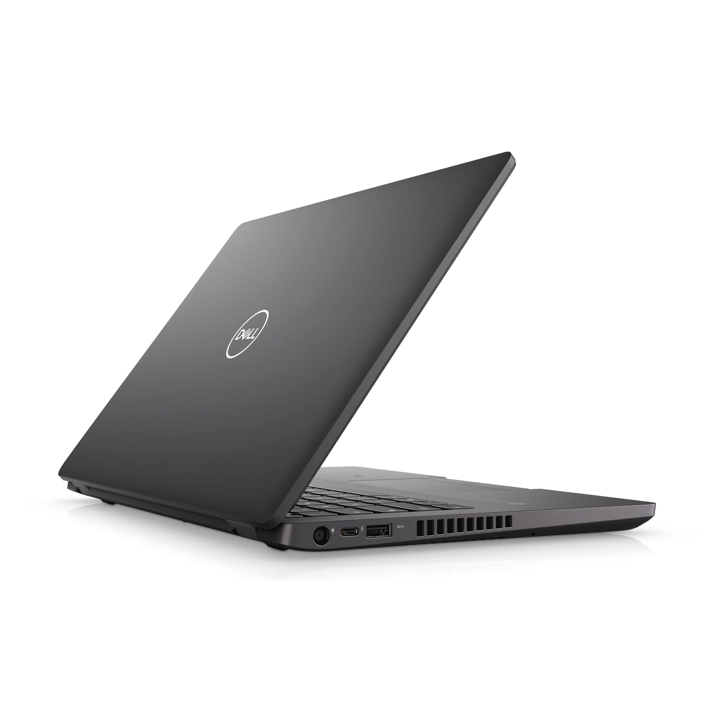 Dell Latitude 5300 13.3" 16GB 512GB SSD Core™ i5-8365U 4.1GHz Win10P, Black (Refurbished)