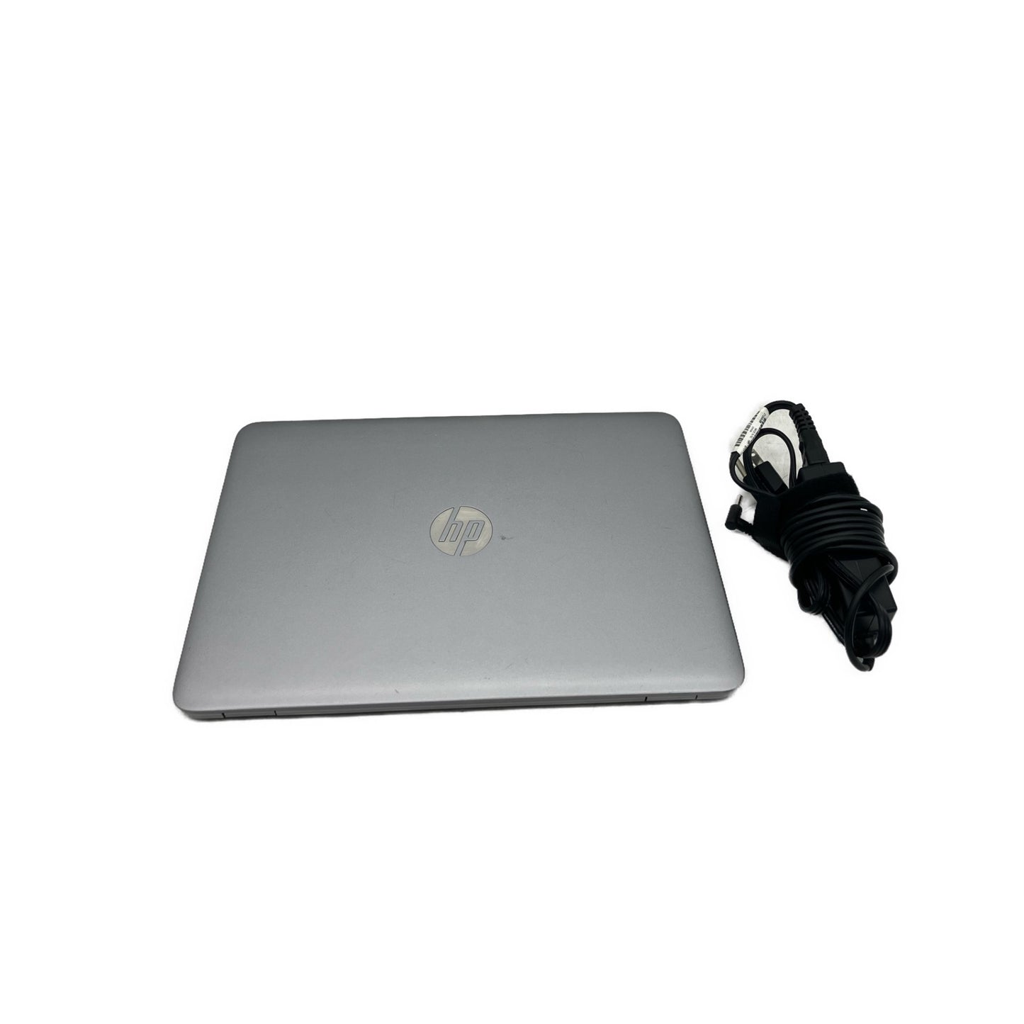 HP EliteBook V1H23UT#ABA 14" 8GB 256GB SSD Core™ i5-6300U 2.4GHz WIN11P, Gray (Refurbished)