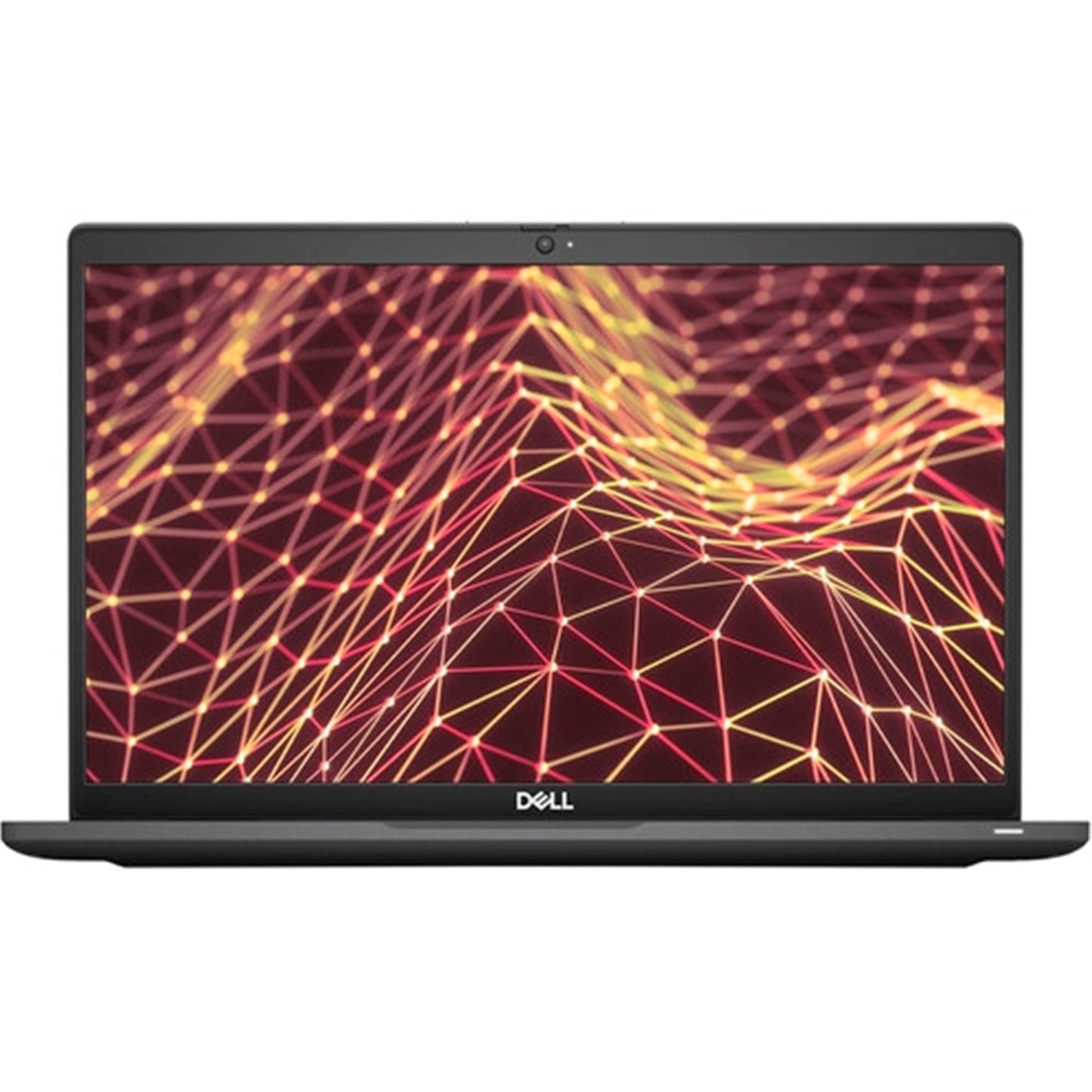 Dell Latitude 7330 13.3" 32GB 512GB SSD Core™ i7-1265U 1.8GHz Win10P, Black (Certified Refurbished)