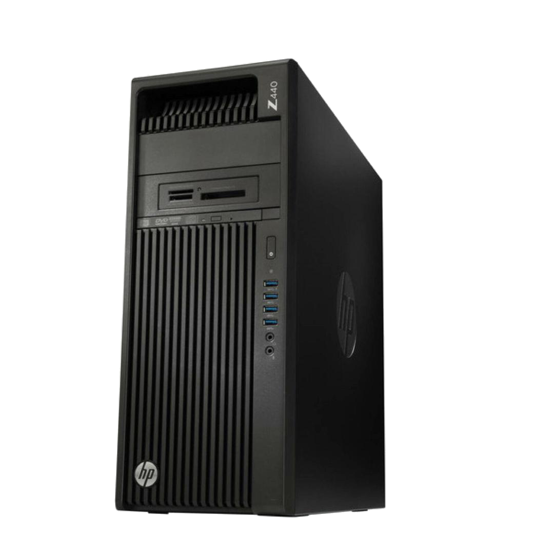 HP Z440 Workstation