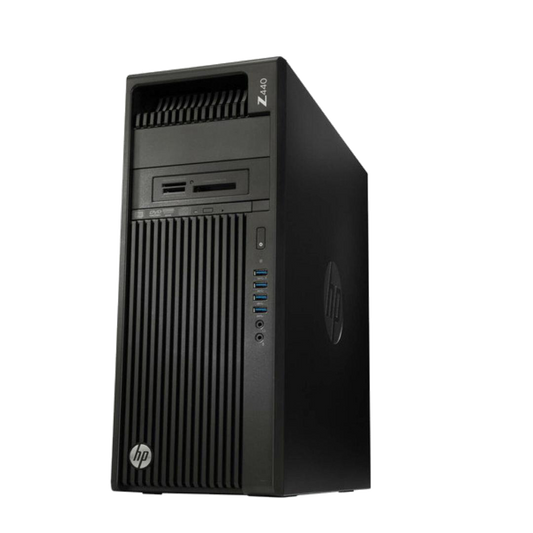 HP Z440 Workstation