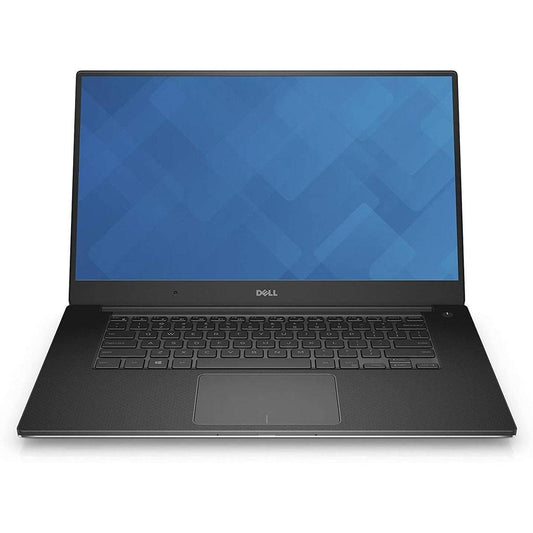 Dell Precision 5510