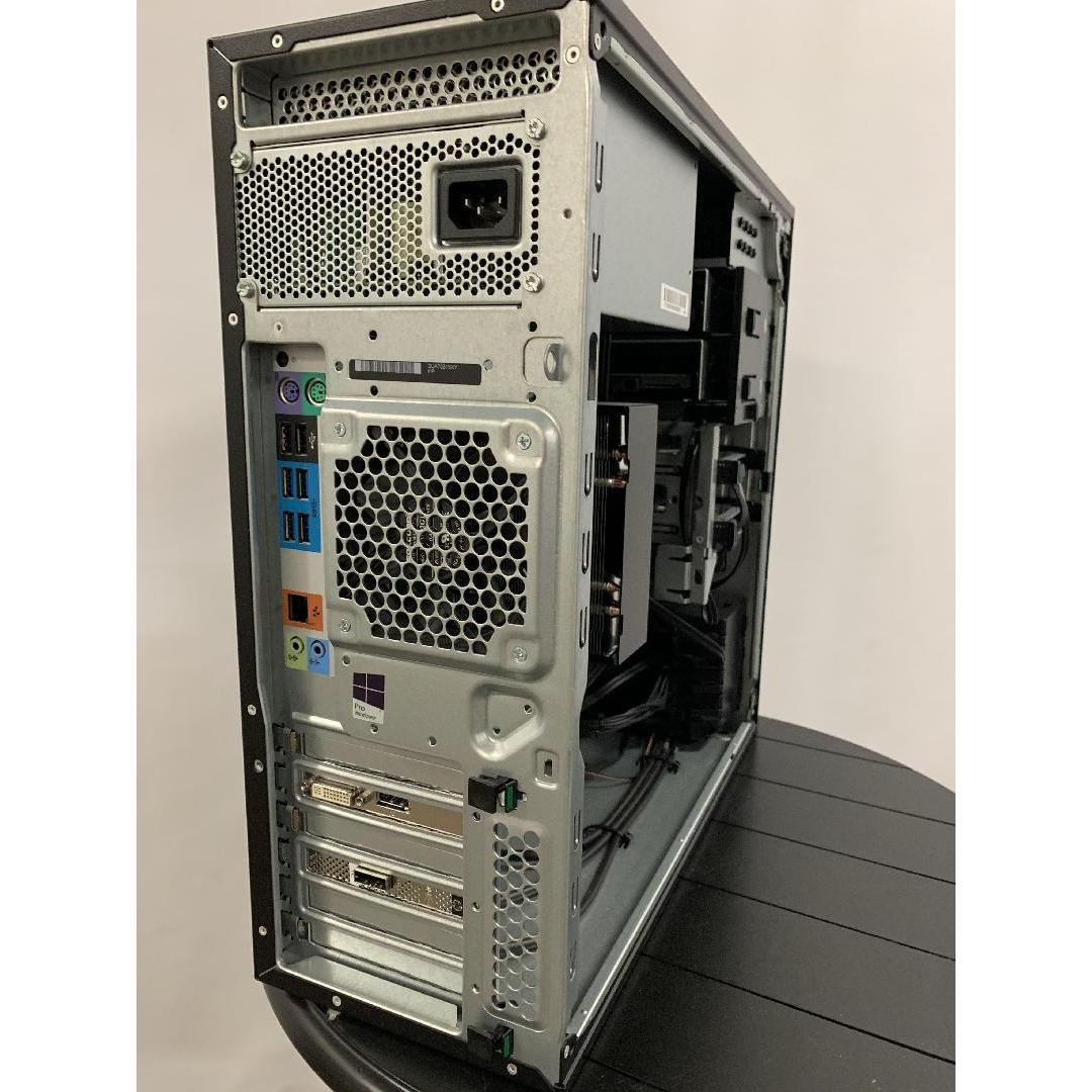 HP Z440 Workstation