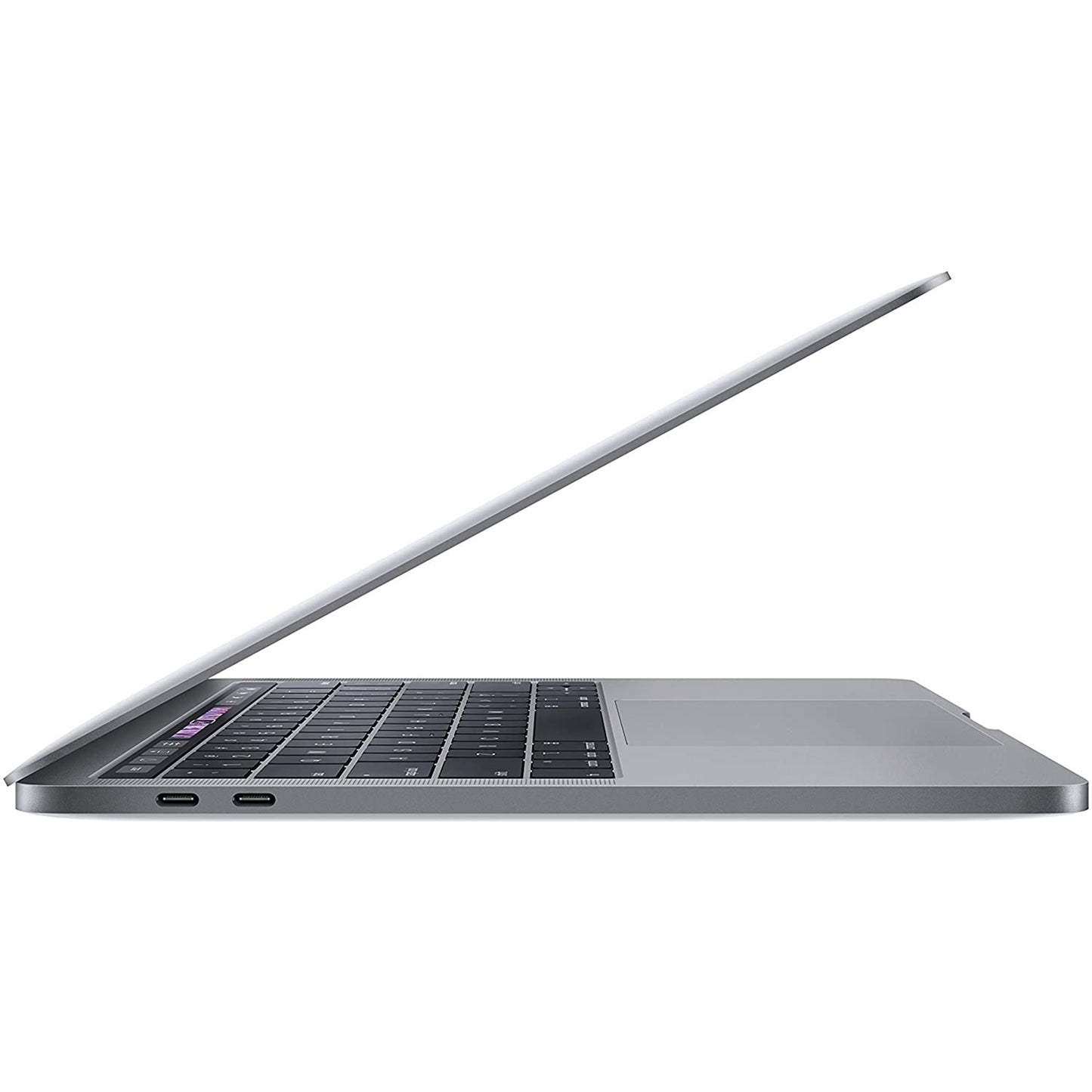 Apple MacBook Pro MUHN2LL/A (2019) 13.3" 16GB 512GB SSD Core™ i5-8257U 1.4GHz macOS, Space Gray (Refurbished)