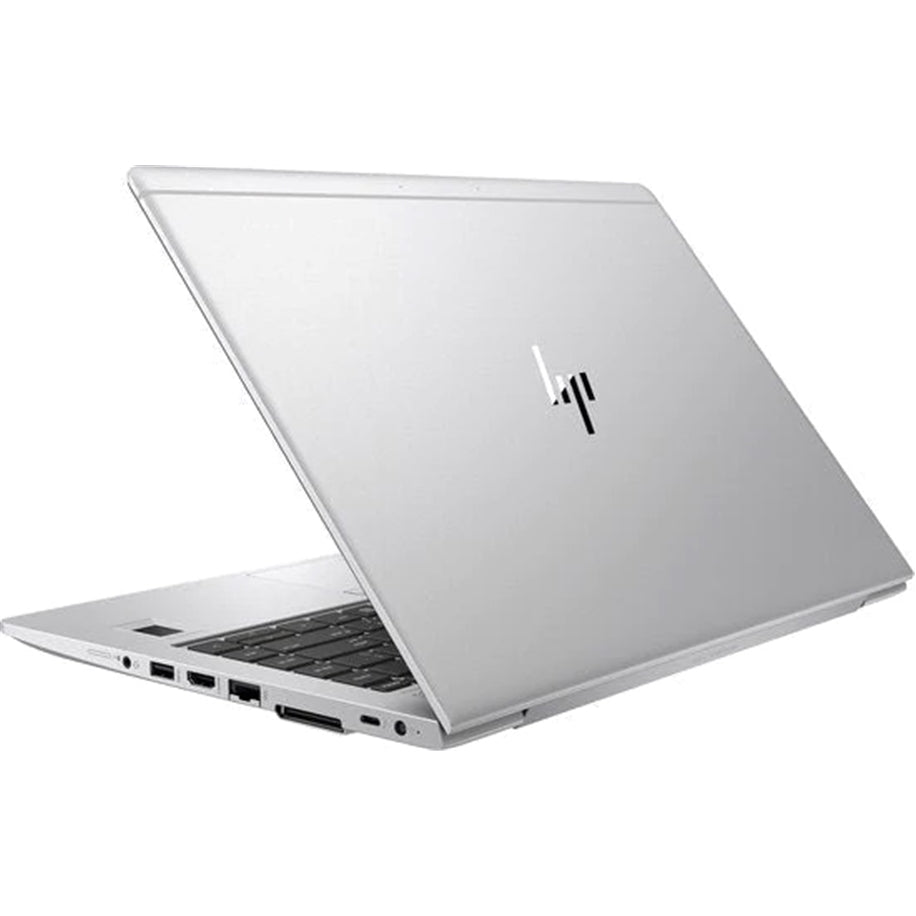 HP EliteBook 840 G5 14" 8GB 512GB SSD Core™ i5- 7300U 1.10GHz WIN11P, Silver (Refurbished)