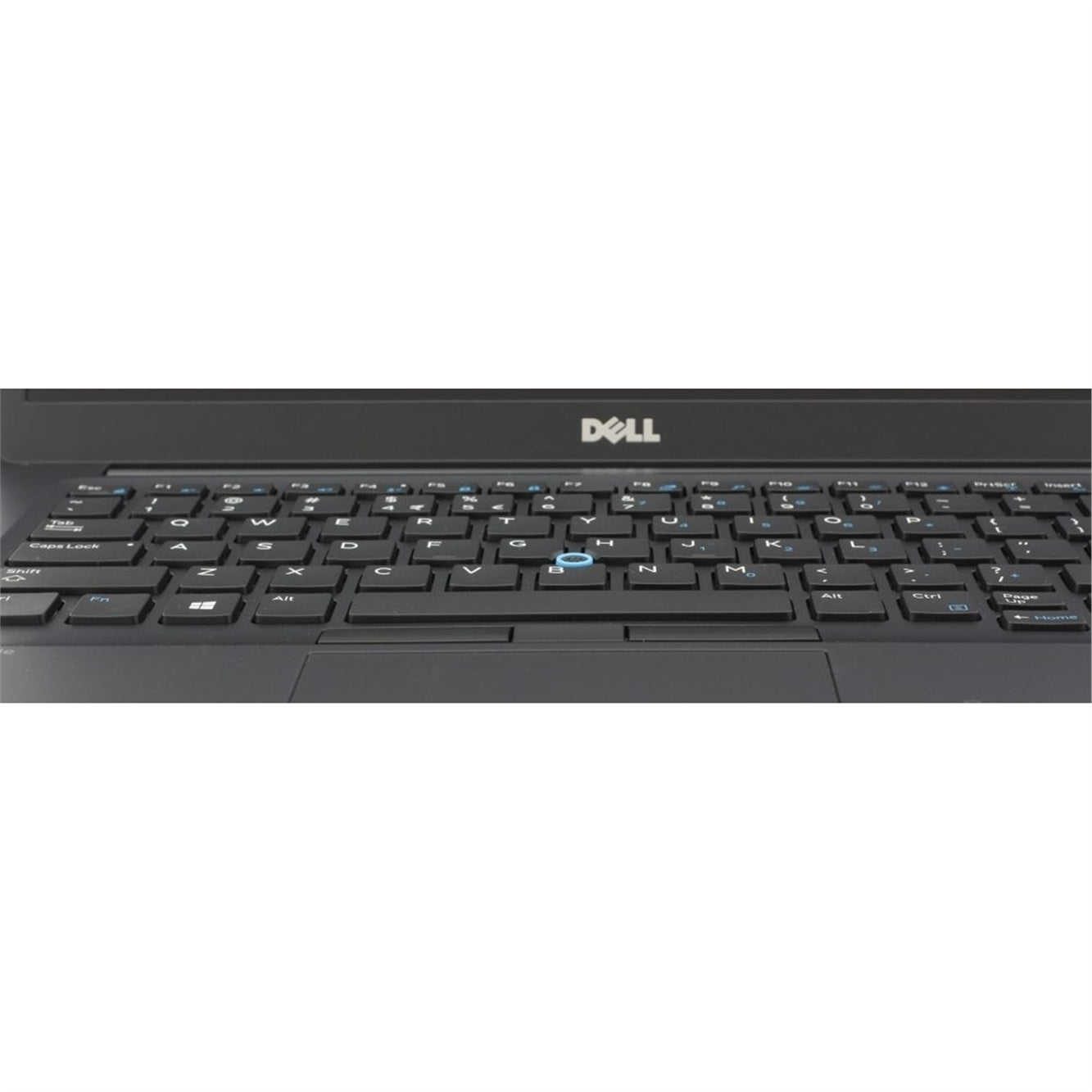 Dell Latitude E7480 14" Touch 8GB 128GB Intel Core i5-7200U X2 2.5GHz, Black (Certified Refurbished)