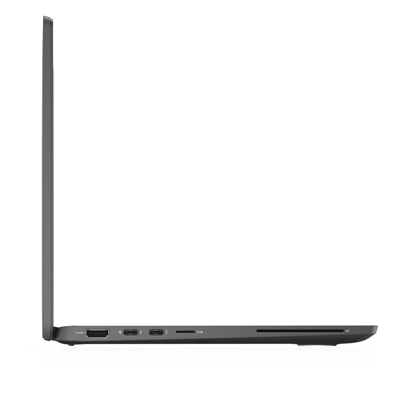 Dell Latitude 7310 13.3" 16GB 512GB SSD Core™ i7-10610U 1.7GHz Win10P, Carbon (Certified Refurbished)