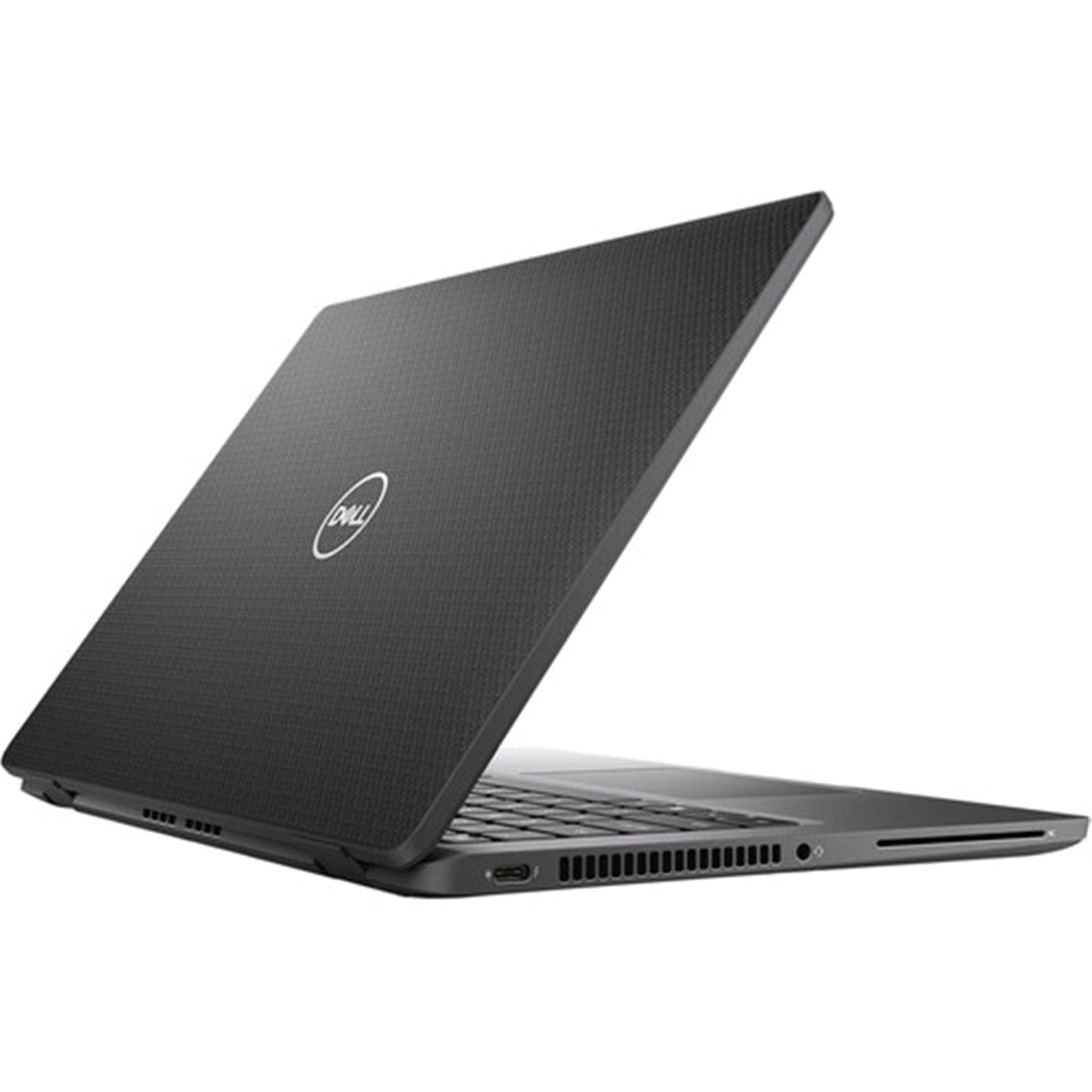 Dell Latitude 7330 13.3" 32GB 512GB SSD Core™ i7-1265U 1.8GHz Win10P, Black (Certified Refurbished)