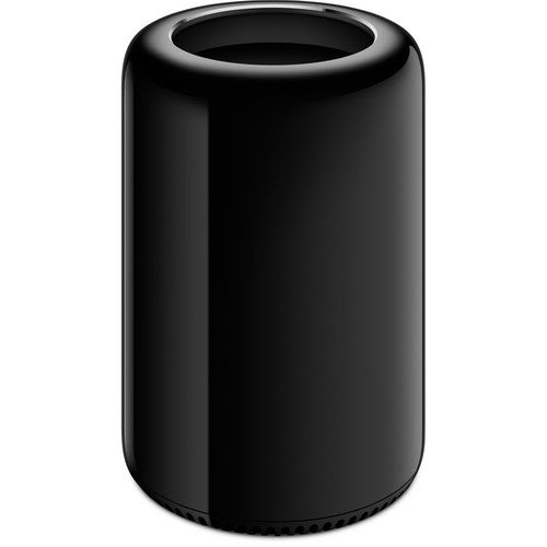 Apple Mac Pro MD878LL/A 32GB 1TB SSD E5-1650v2 3.5GHz macOS, Space Gray (Certified Refurbished)